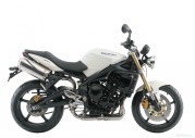 Triumph Street Triple